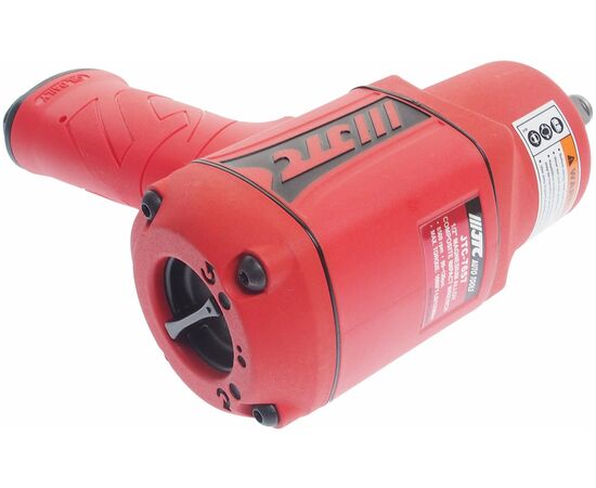  Пневмогайковерт JTC JTC-7657 ударный 1/2 90-120PSI 8500об/мин 