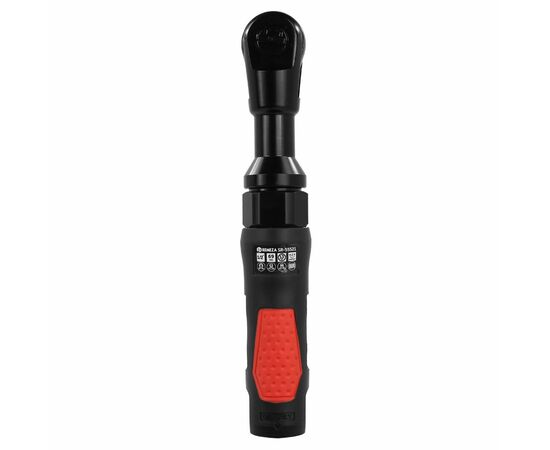  Пневмогайковерт Remeza SR-55521 (8199020)  угловой (трещотка)  1/2 