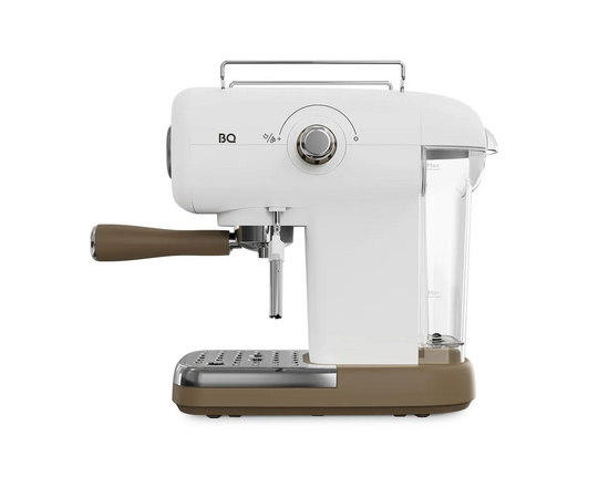  Кофеварка BQ CM2003 White 