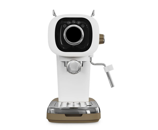  Кофеварка BQ CM2003 White 