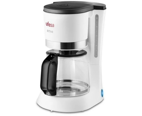  Кофеварка UFESA CG7123 Activa 