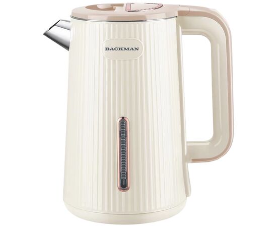  Электрочайник BACKMAN BM-TEA 723 