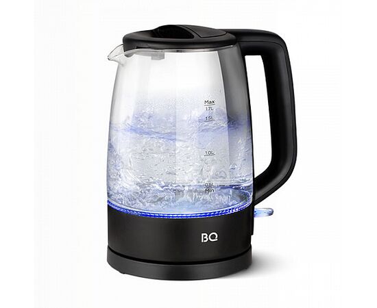  Электрочайник BQ KT1839G Black 