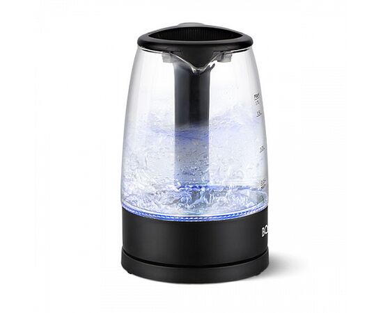  Электрочайник BQ KT1839G Black 