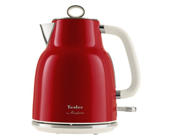  Электрочайник TESLER KT-1760 Red 
