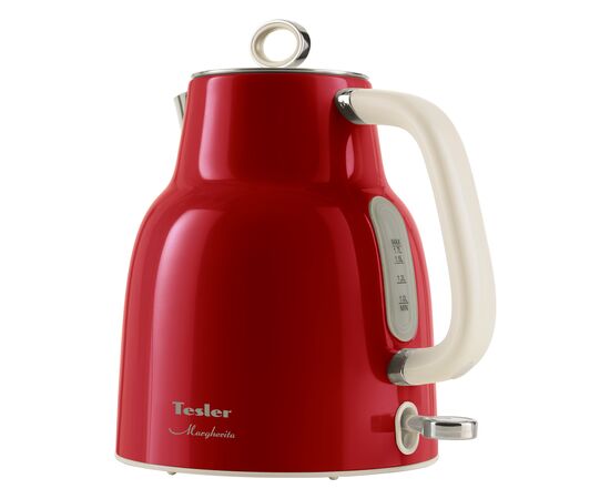  Электрочайник TESLER KT-1760 Red 