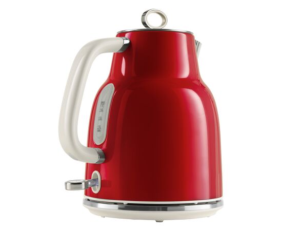  Электрочайник TESLER KT-1760 Red 