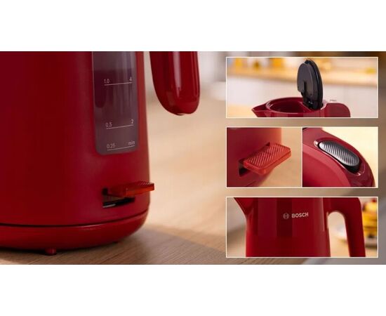  Электрочайник BOSCH TWK 2M164 