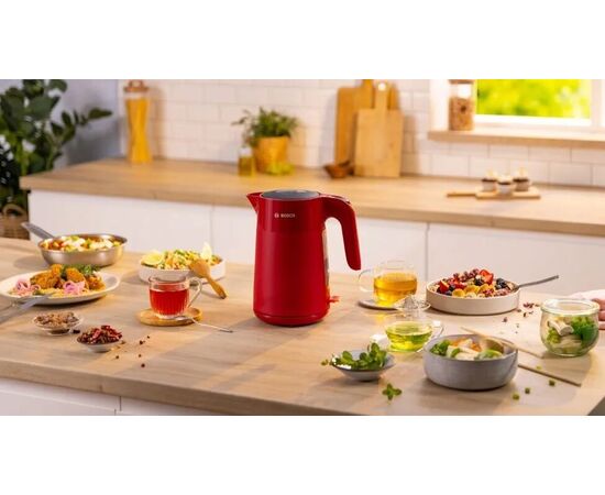  Электрочайник BOSCH TWK 2M164 