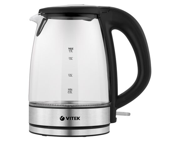  Электрочайник Vitek VT-1180 разноцветный 
