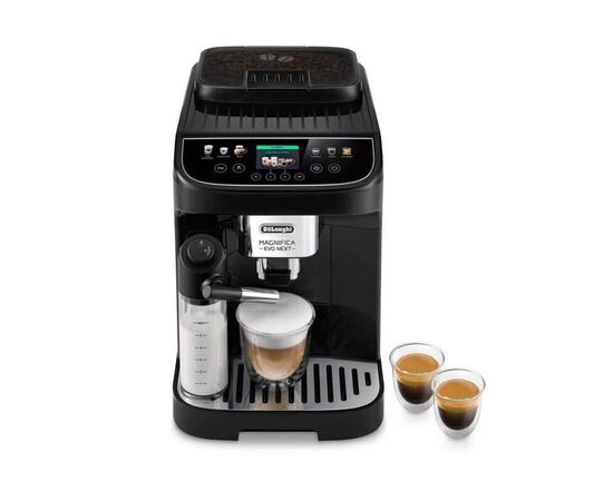  Кофемашина DeLonghi Magnifica Evo Next ECAM310.60.B 
