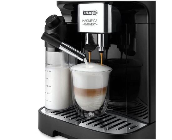  Кофемашина DeLonghi Magnifica Evo Next ECAM310.60.B 