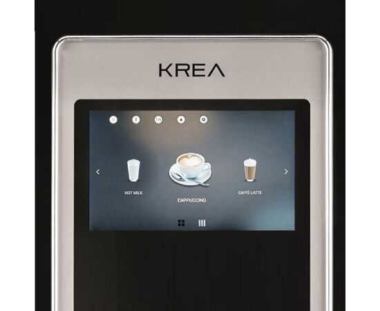  Кофемашина Necta Krea Touch 962907 