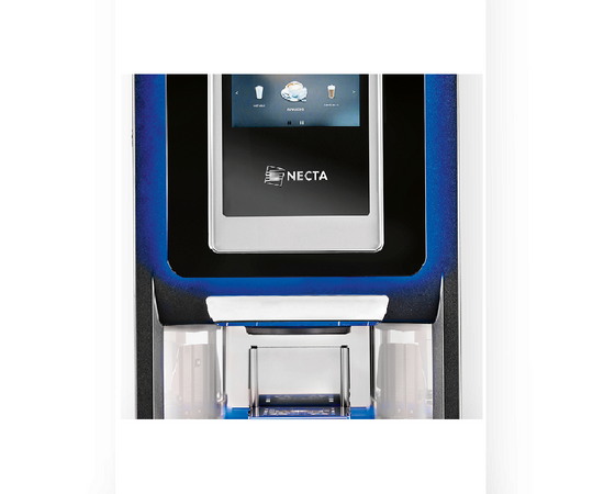  Кофемашина Necta Krea Touch 962907 
