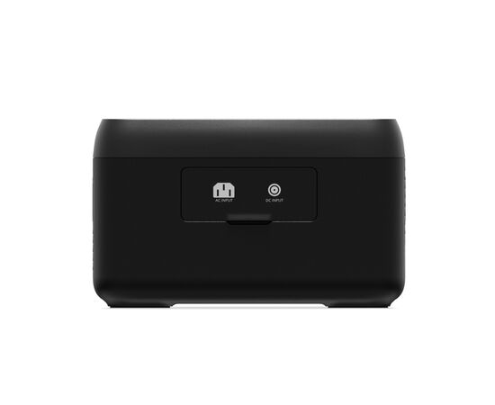  Электростанция портативная TopON Home TOP-H300 64000mAh 1.5A QC3.0/PD3.0 4xUSB черный/серый 