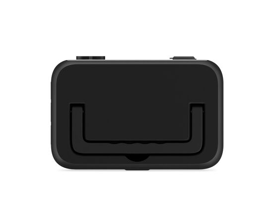  Электростанция портативная TopON Home TOP-H300 64000mAh 1.5A QC3.0/PD3.0 4xUSB черный/серый 