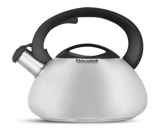  Чайник Rondell Krafter RDS-1607ST стальной 