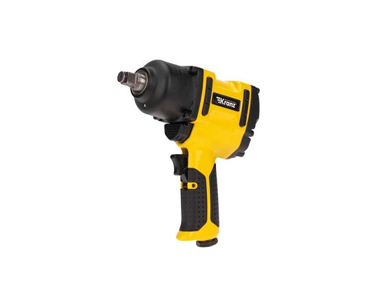  Гайковерт пневматический Kranz KR-80-0704 1/2", 868Нм 