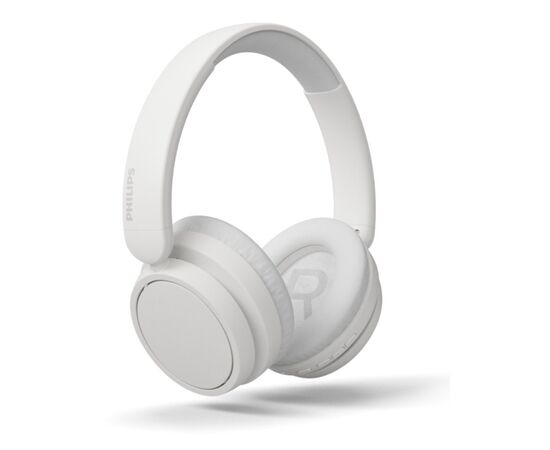  Наушники полноразмерные PHILIPS TAH5209WT/00Bt 