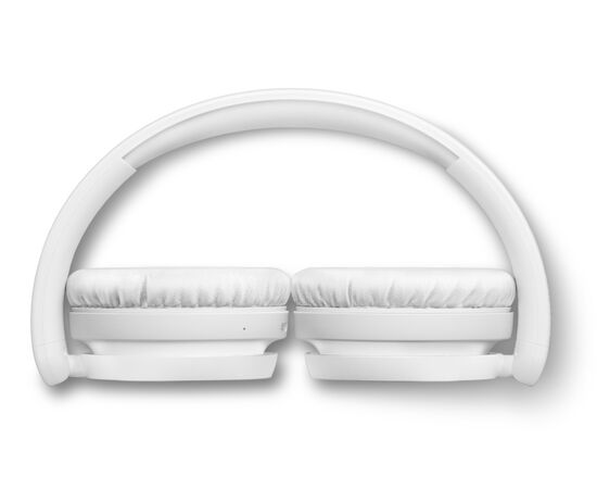  Наушники полноразмерные PHILIPS TAH5209WT/00Bt 