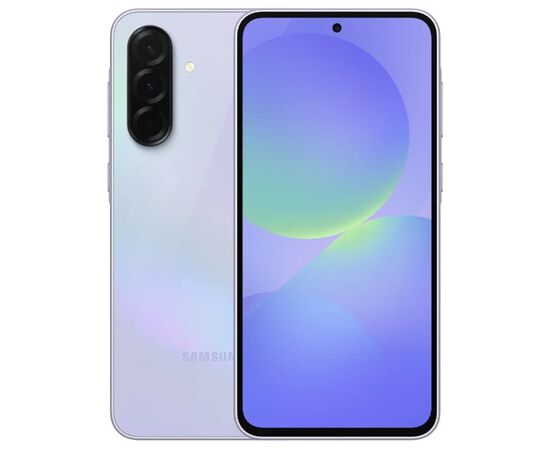  Смартфон Samsung Galaxy A36 5G SM-A366E (SM-A366ELVDCAU) 8/128Gb, лаванда 