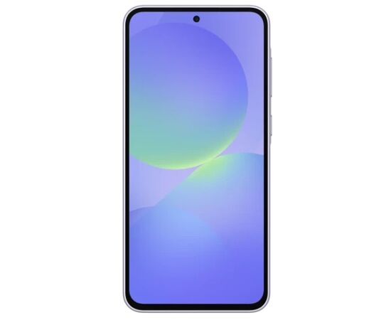  Смартфон Samsung Galaxy A36 5G SM-A366E (SM-A366ELVDCAU) 8/128Gb, лаванда 