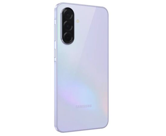  Смартфон Samsung Galaxy A36 5G SM-A366E (SM-A366ELVDCAU) 8/128Gb, лаванда 