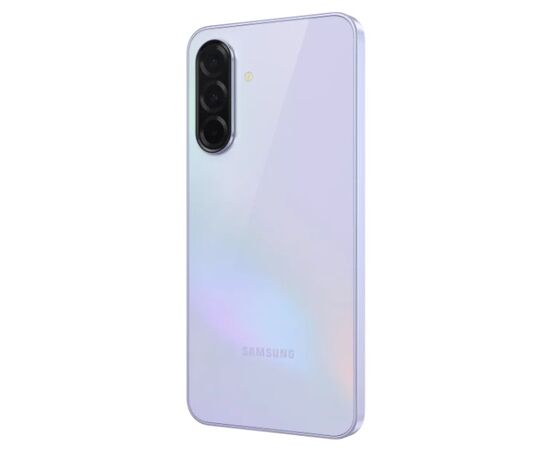  Смартфон Samsung Galaxy A36 5G SM-A366E (SM-A366ELVDCAU) 8/128Gb, лаванда 