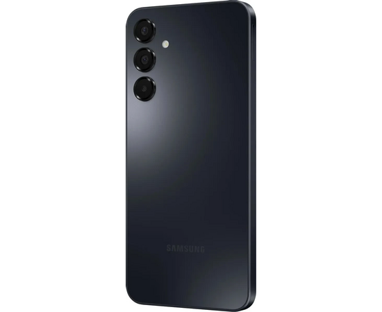  Смартфон SAMSUNG Galaxy A16 (SM-A165FZKIMEA) 8/256GB Black 