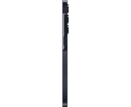  Смартфон SAMSUNG Galaxy A16 (SM-A165FZKIMEA) 8/256GB Black 