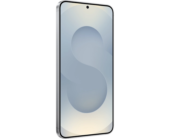  Смартфон Samsung Galaxy S25+ (SM-S936BZSСCAU) 12/512Gb серый 3G 4G 2Sim 6.7" 1440x3120 Android 15 50Mpix 802.11 a/b/g/n/ac/ax/be NFC GPS GSM900/180 