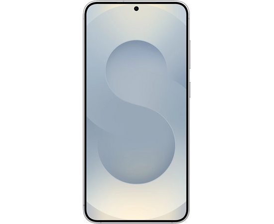  Смартфон Samsung Galaxy S25+ (SM-S936BZSСCAU) 12/512Gb серый 3G 4G 2Sim 6.7" 1440x3120 Android 15 50Mpix 802.11 a/b/g/n/ac/ax/be NFC GPS GSM900/180 