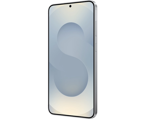  Смартфон Samsung Galaxy S25+ (SM-S936BZSСCAU) 12/512Gb серый 3G 4G 2Sim 6.7" 1440x3120 Android 15 50Mpix 802.11 a/b/g/n/ac/ax/be NFC GPS GSM900/180 