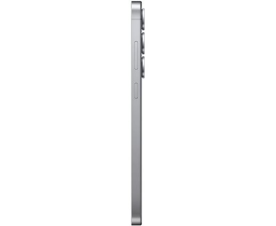 Смартфон Samsung Galaxy S25+ (SM-S936BZSСCAU) 12/512Gb серый 3G 4G 2Sim 6.7" 1440x3120 Android 15 50Mpix 802.11 a/b/g/n/ac/ax/be NFC GPS GSM900/180 