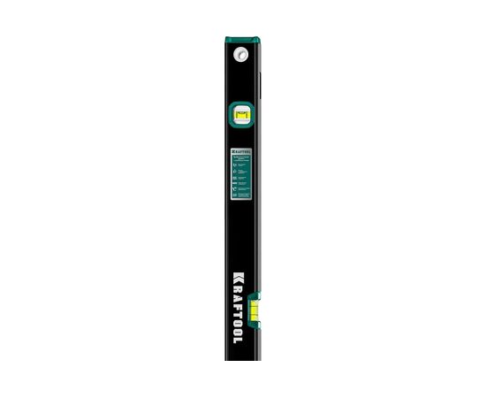  Уровень Kraftool 34781-200 с зеркальным глазком 2000мм 