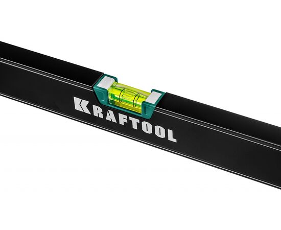  Уровень Kraftool 34781-200 с зеркальным глазком 2000мм 