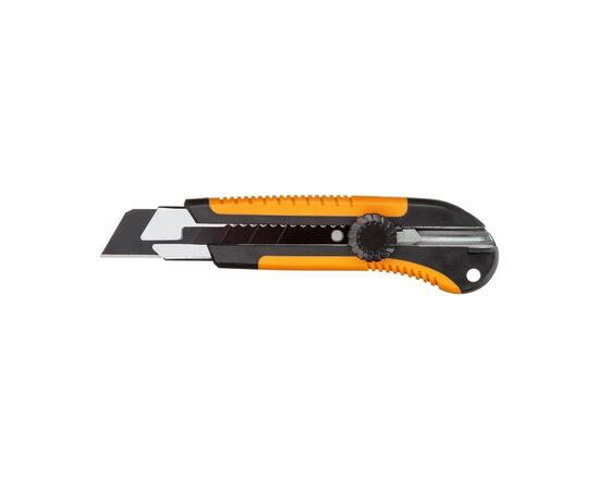  Нож универсальный Attache Selection SX2500 (1432264) ширина лезвия 25 мм 