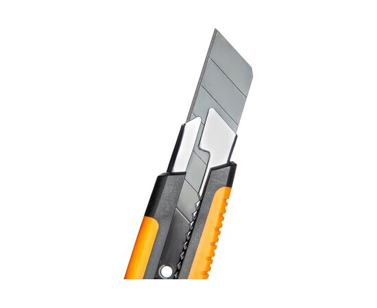  Нож универсальный Attache Selection SX2500 (1432264) ширина лезвия 25 мм 