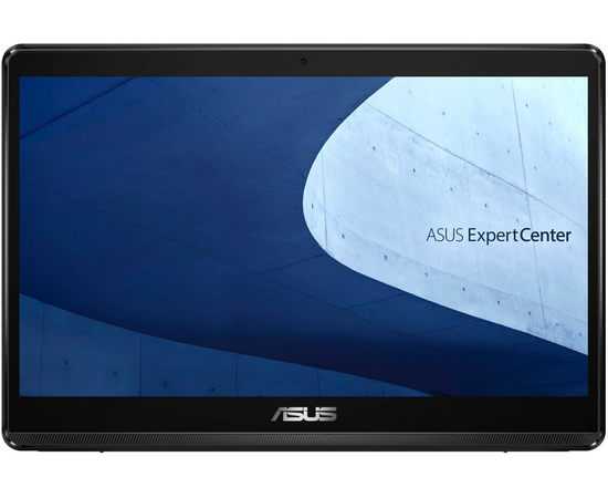  Моноблок Asus E1600WKAT-BMR008M (90PT0391-M00UJ0) Black 15.6" Full HD Touch Cel N4500 4Gb SSD128Gb UHDG noOS 