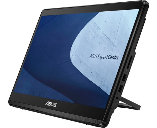  Моноблок Asus E1600WKAT-BMR008M (90PT0391-M00UJ0) Black 15.6" Full HD Touch Cel N4500 4Gb SSD128Gb UHDG noOS 