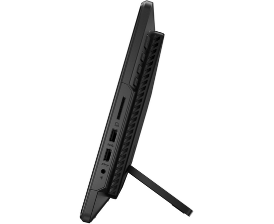  Моноблок Asus E1600WKAT-BMR008M (90PT0391-M00UJ0) Black 15.6" Full HD Touch Cel N4500 4Gb SSD128Gb UHDG noOS 