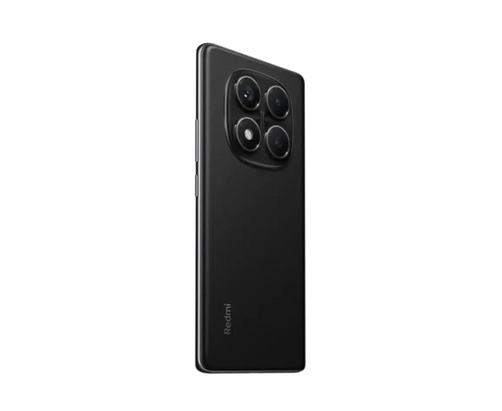  Смартфон Xiaomi Redmi Note 14 Pro 8/256 Black EU 