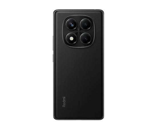  Смартфон Xiaomi Redmi Note 14 Pro 8/256 Black EU 