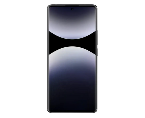  Смартфон Xiaomi Redmi Note 14 Pro 8/256 Black EU 