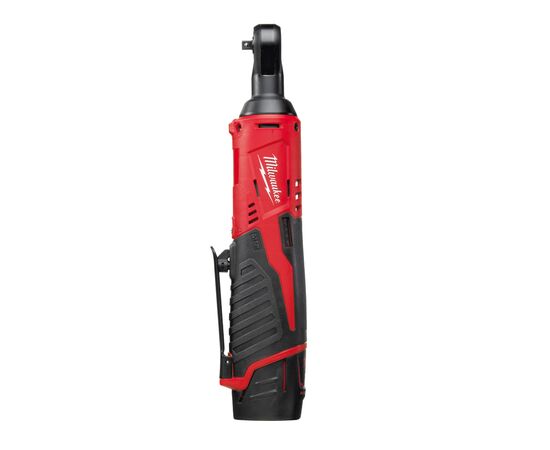  Трещотка Milwaukee M12 IR-201B (4933441725) 