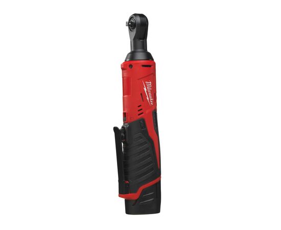  Трещотка Milwaukee M12 IR-201B (4933441725) 