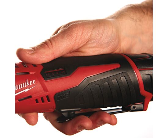  Трещотка Milwaukee M12 IR-201B (4933441725) 