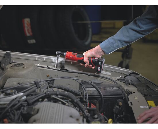  Трещотка Milwaukee M12 IR-201B (4933441725) 