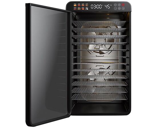  Дегидратор REDMOND FD1104 Черный 