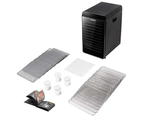  Дегидратор REDMOND FD1104 Черный 
